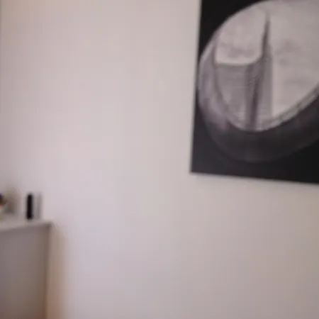 La Apartament * Болонья
