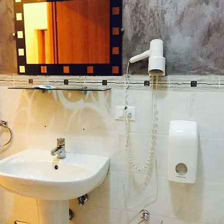 La Apartament 아파트