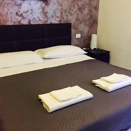 La Apartament * Болонья