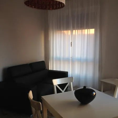 아파트 La Apartament