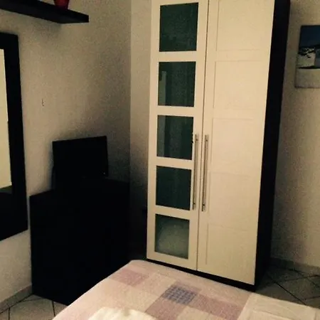 La Apartament Апартаменты Болонья