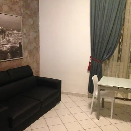 La Apartament شقة *