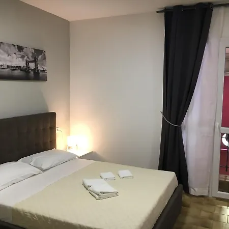 La Apartament Апартаменты Болонья