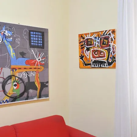La Apartament