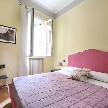 아파트 La Apartament