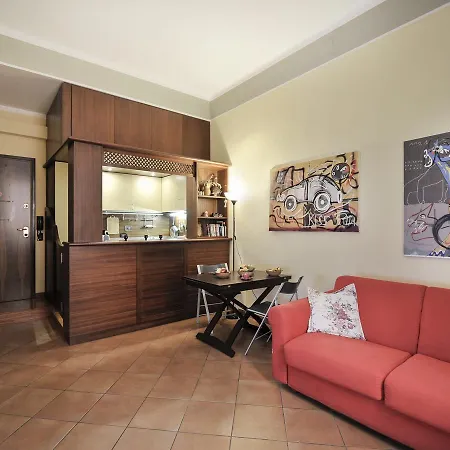 La Apartament 볼로냐
