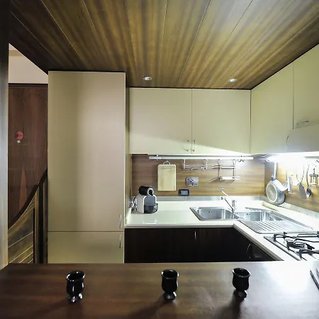 La Apartament