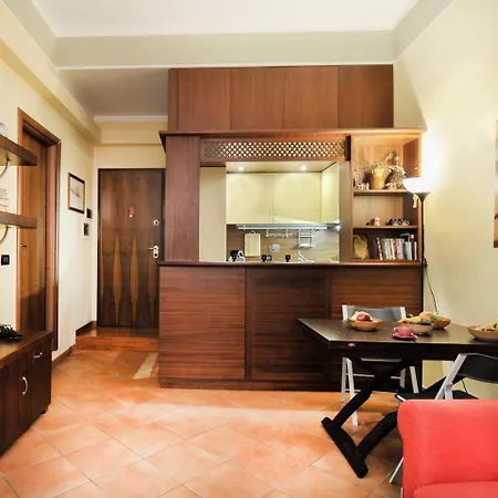 شقة La Apartament