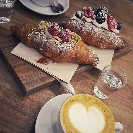 아파트 La Apartament