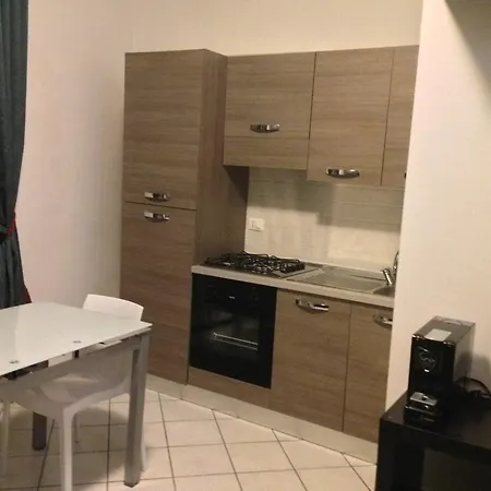 La Apartament Appartamento