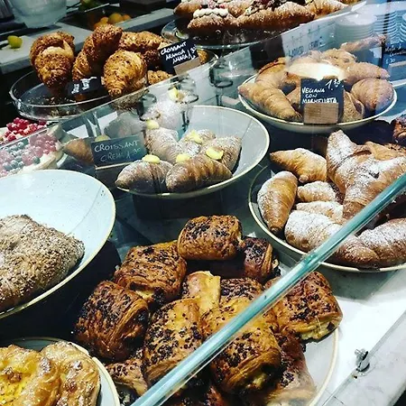 La Apartament Appartamento